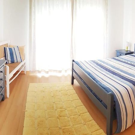 Casa De Praia Acolhedora/ Cosy Beach House Marinha das Ondas Eksteriør billede