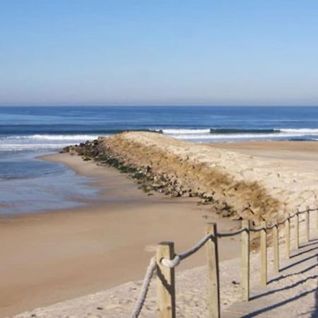 Casa De Praia Acolhedora/ Cosy Beach House Marinha das Ondas Eksteriør billede