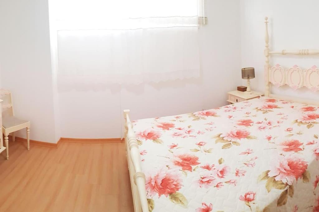 Casa De Praia Acolhedora/ Cosy Beach House Marinha das Ondas Eksteriør billede